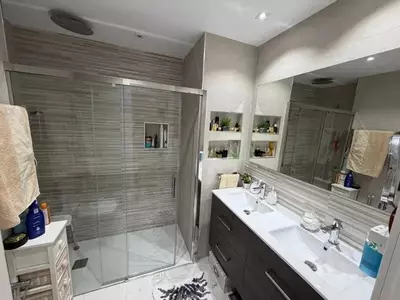 Middle Floor Apartment in Puerto Banús