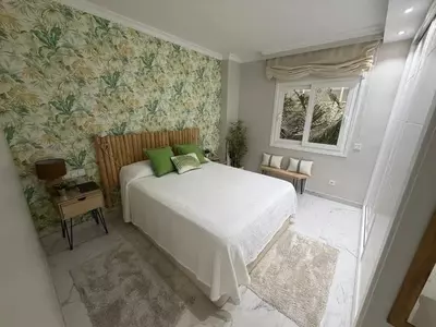Middle Floor Apartment in Puerto Banús