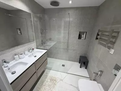 Middle Floor Apartment in Puerto Banús