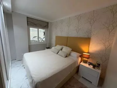 Middle Floor Apartment in Puerto Banús