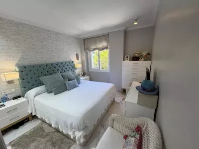 Middle Floor Apartment in Puerto Banús