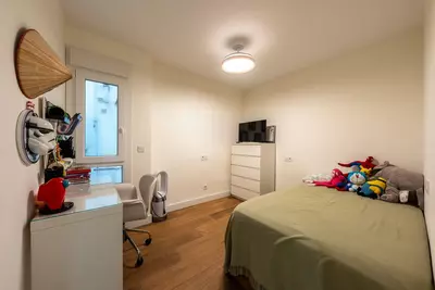 Middle Floor Apartment in Marbella