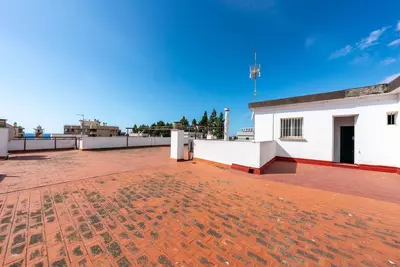 Middle Floor Apartment in Marbella