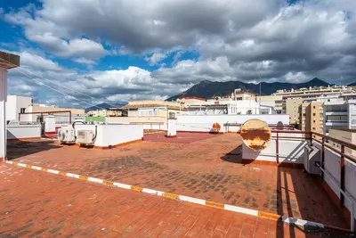 Middle Floor Apartment in Marbella
