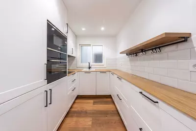 Middle Floor Apartment in Marbella