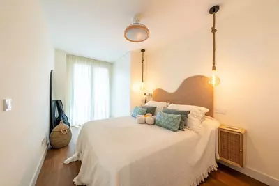Middle Floor Apartment in Marbella