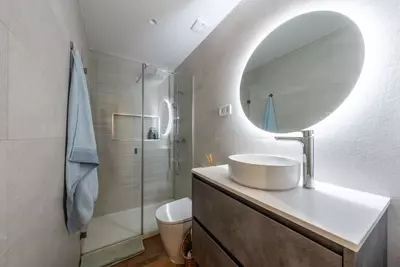 Middle Floor Apartment in Marbella