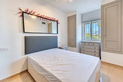 Ground Floor Apartment in Casares