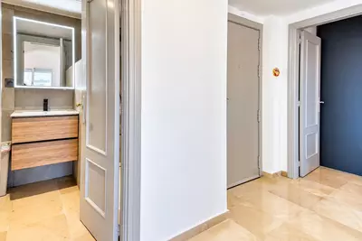 Ground Floor Apartment in Casares
