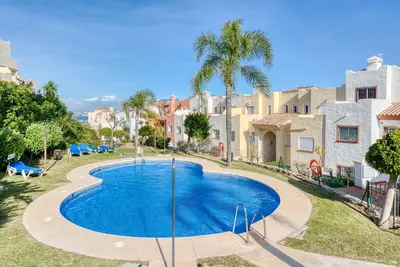 Ground Floor Apartment in Casares
