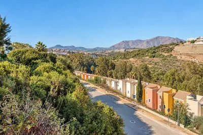 Ground Floor Apartment in Casares