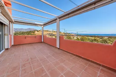 Ground Floor Apartment in Casares