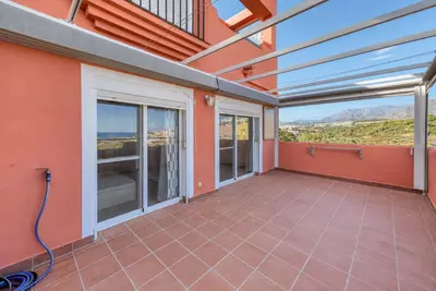 Ground Floor Apartment in Casares