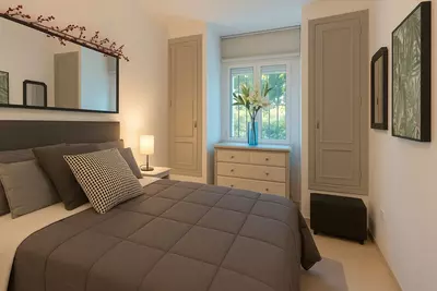 Ground Floor Apartment in Casares