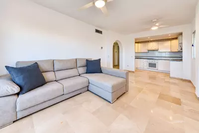 Ground Floor Apartment in Casares