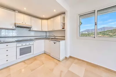 Ground Floor Apartment in Casares