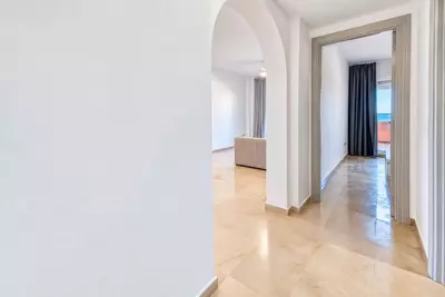 Ground Floor Apartment in Casares