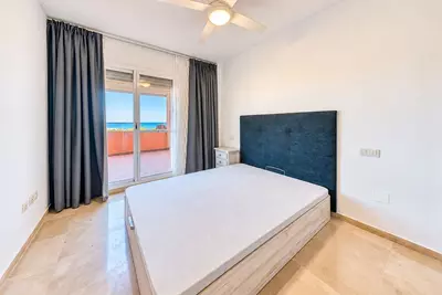 Ground Floor Apartment in Casares