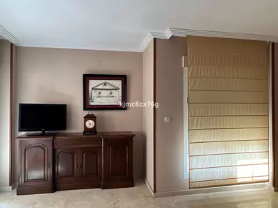Middle Floor Apartment in Marbella