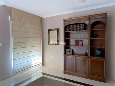 Middle Floor Apartment in Marbella