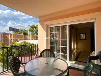 Middle Floor Apartment in Marbella