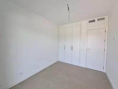 Semi-Detached House in Atalaya