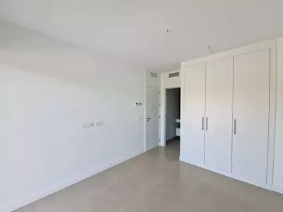 Semi-Detached House in Atalaya