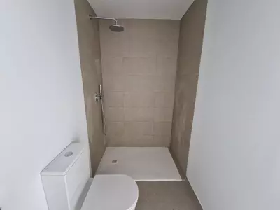 Semi-Detached House in Atalaya