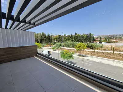 Semi-Detached House in Atalaya