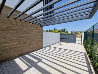 Semi-Detached House in Atalaya