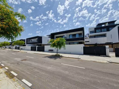 Semi-Detached House in Atalaya
