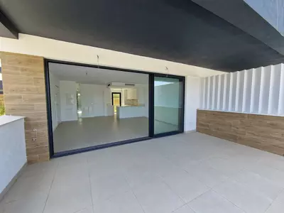 Semi-Detached House in Atalaya