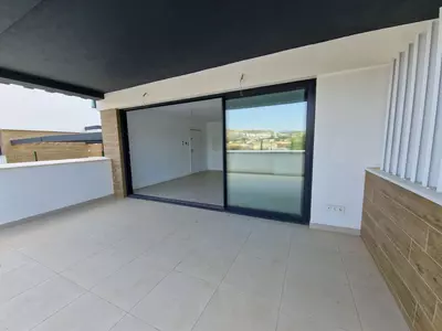Semi-Detached House in Atalaya