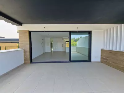 Semi-Detached House in Atalaya