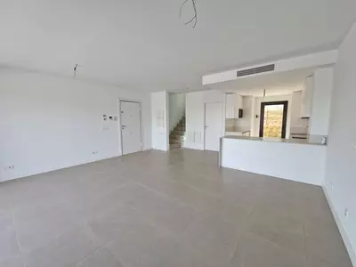 Semi-Detached House in Atalaya