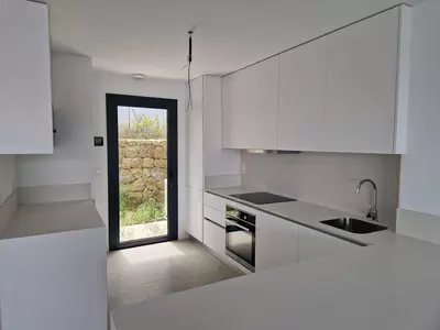 Semi-Detached House in Atalaya