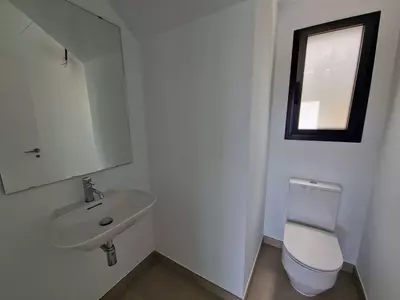 Semi-Detached House in Atalaya