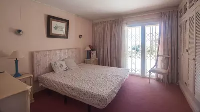Detached Villa in Estepona