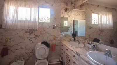 Detached Villa in Estepona
