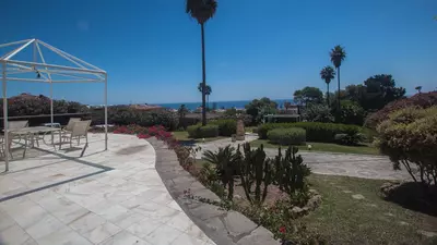 Detached Villa in Estepona
