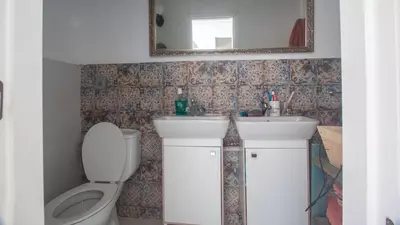 Detached Villa in Estepona