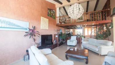 Detached Villa in Estepona