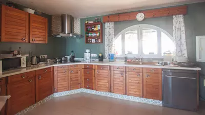 Detached Villa in Estepona