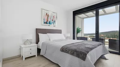 Townhouse in Manilva