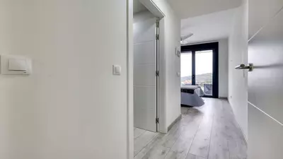 Townhouse in Manilva