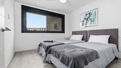 Townhouse in Manilva