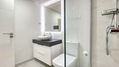 Townhouse in Manilva