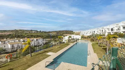Townhouse in Manilva