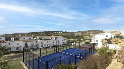 Townhouse in Manilva