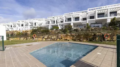 Townhouse in Manilva